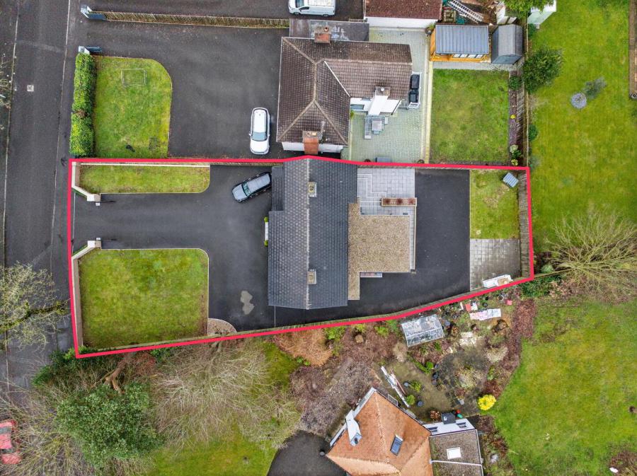 30 Leighinmohr Avenue