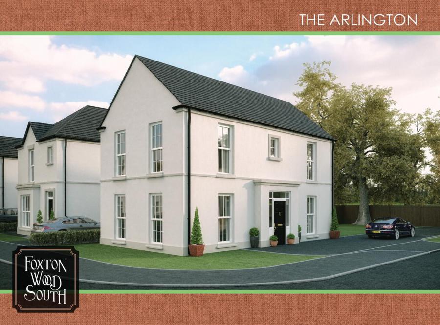 Site 7.28, Foxton Wood South