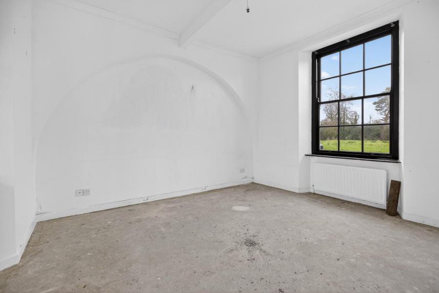 Tullymore School House, 1 Carnlough Road