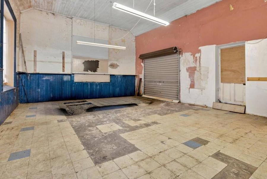 Tullymore School House, 1 Carnlough Road