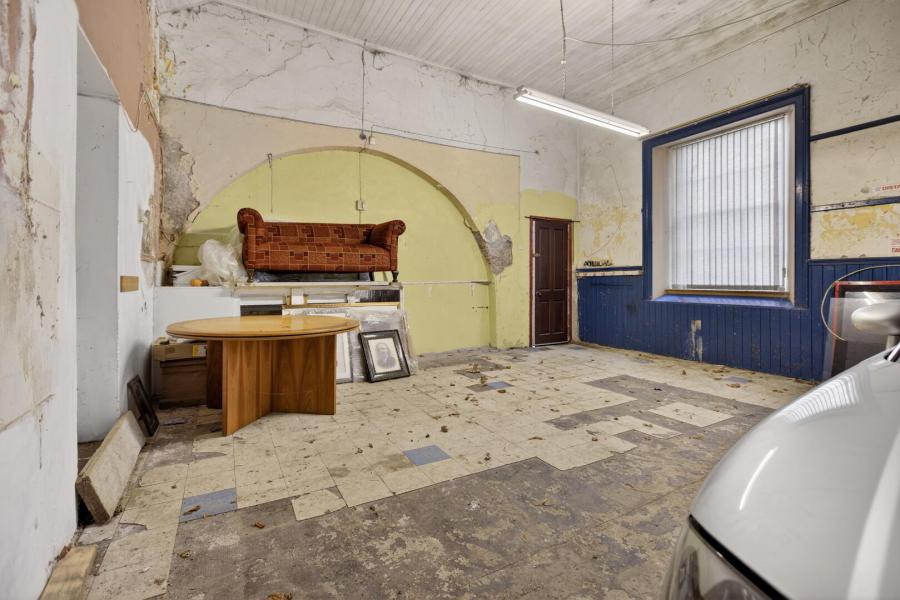 Tullymore School House, 1 Carnlough Road