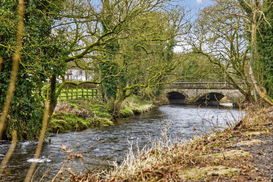 Tullymore School House, 1 Carnlough Road