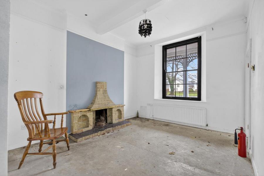 Tullymore School House, 1 Carnlough Road