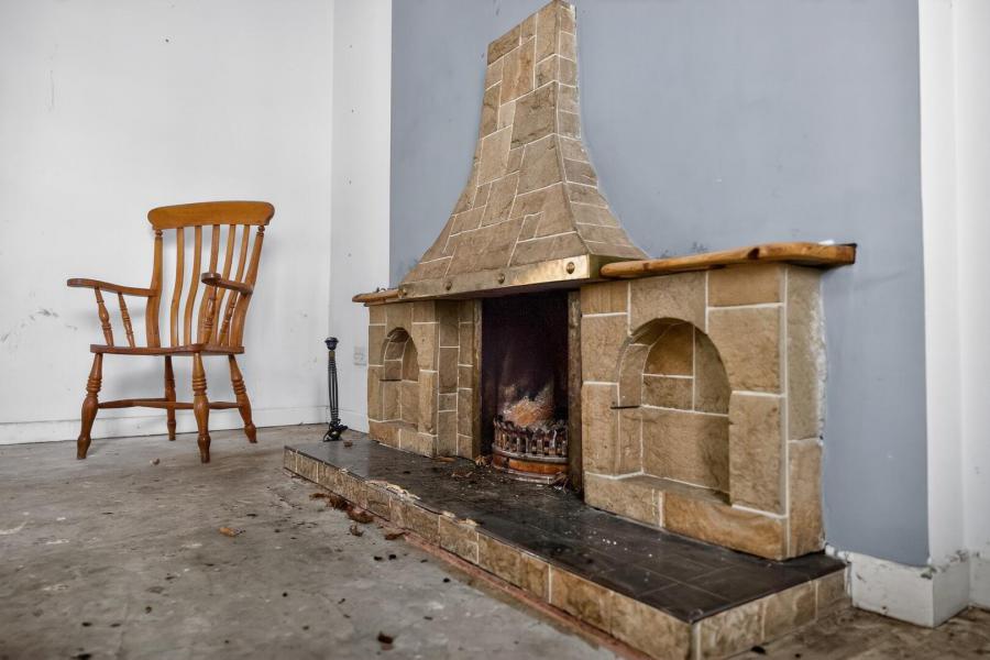 Tullymore School House, 1 Carnlough Road