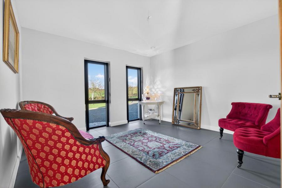 Solitude Hall, 23 Carnbore Road