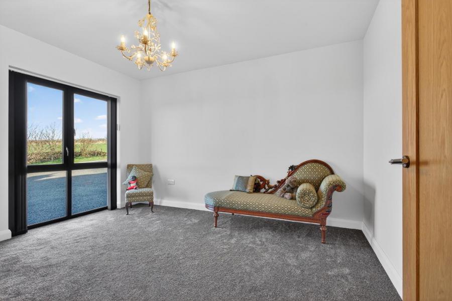 Solitude Hall, 23 Carnbore Road