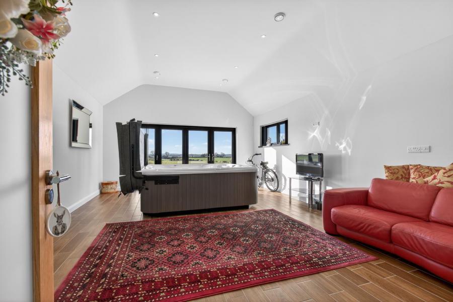 Solitude Hall, 23 Carnbore Road