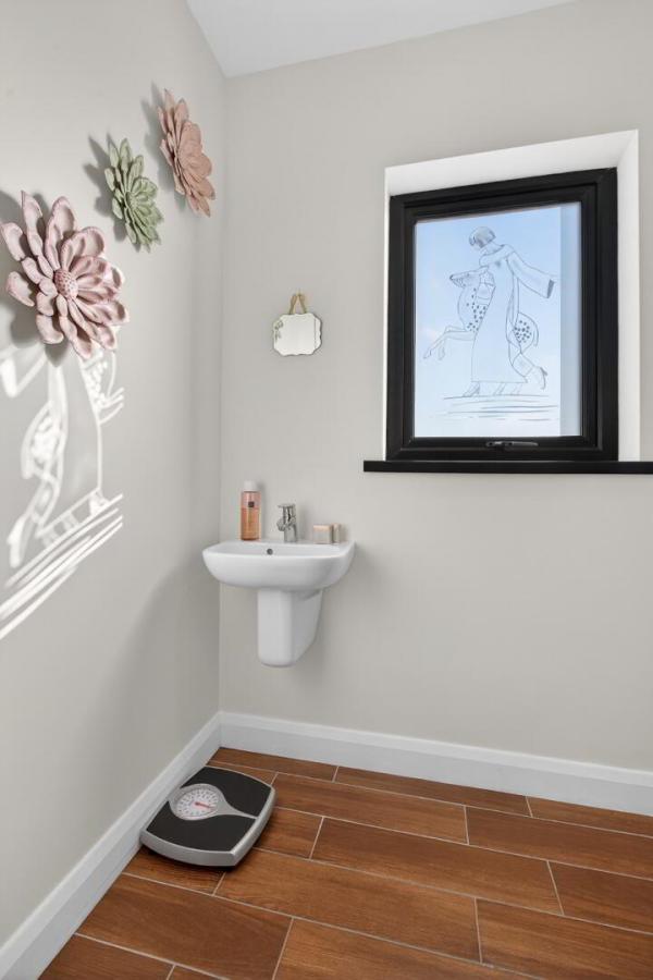 Solitude Hall, 23 Carnbore Road