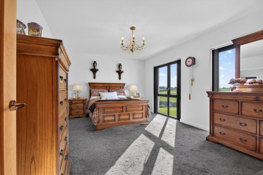 Solitude Hall, 23 Carnbore Road