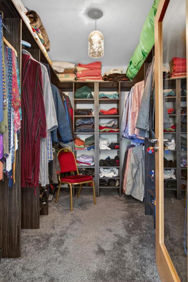 Solitude Hall, 23 Carnbore Road