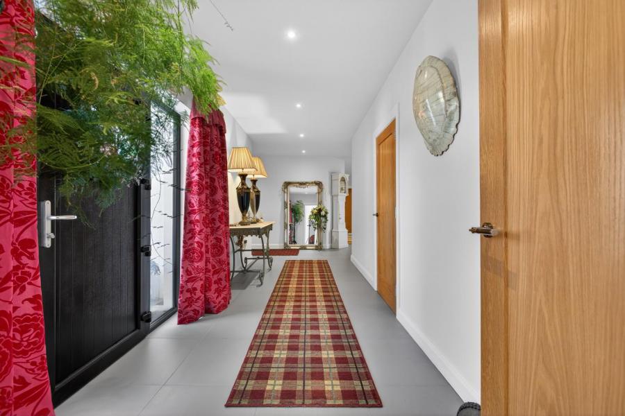 Solitude Hall, 23 Carnbore Road