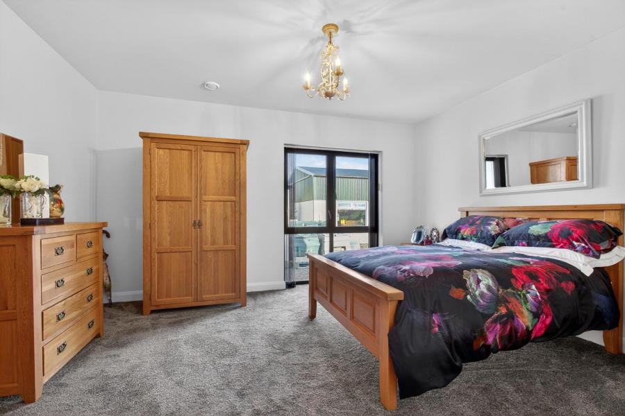 Solitude Hall, 23 Carnbore Road