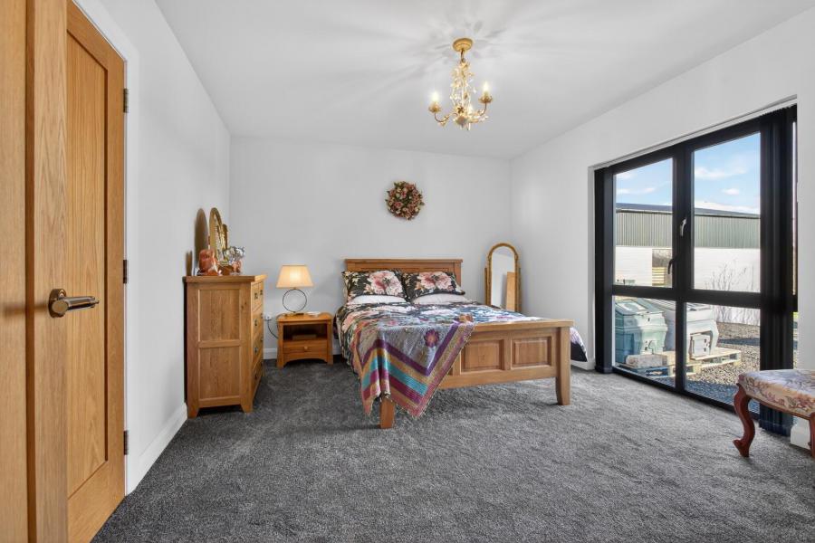 Solitude Hall, 23 Carnbore Road