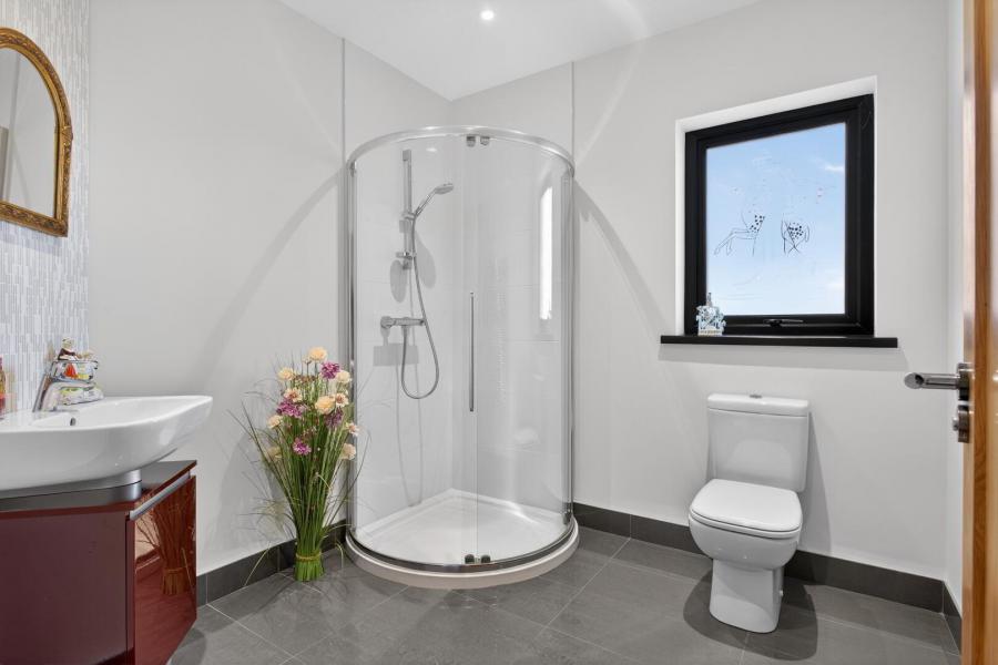 Solitude Hall, 23 Carnbore Road