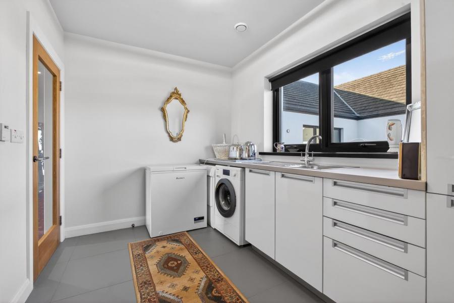 Solitude Hall, 23 Carnbore Road