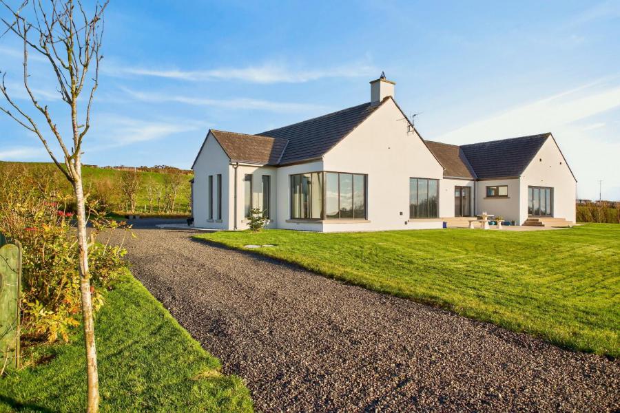 Solitude Hall, 23 Carnbore Road