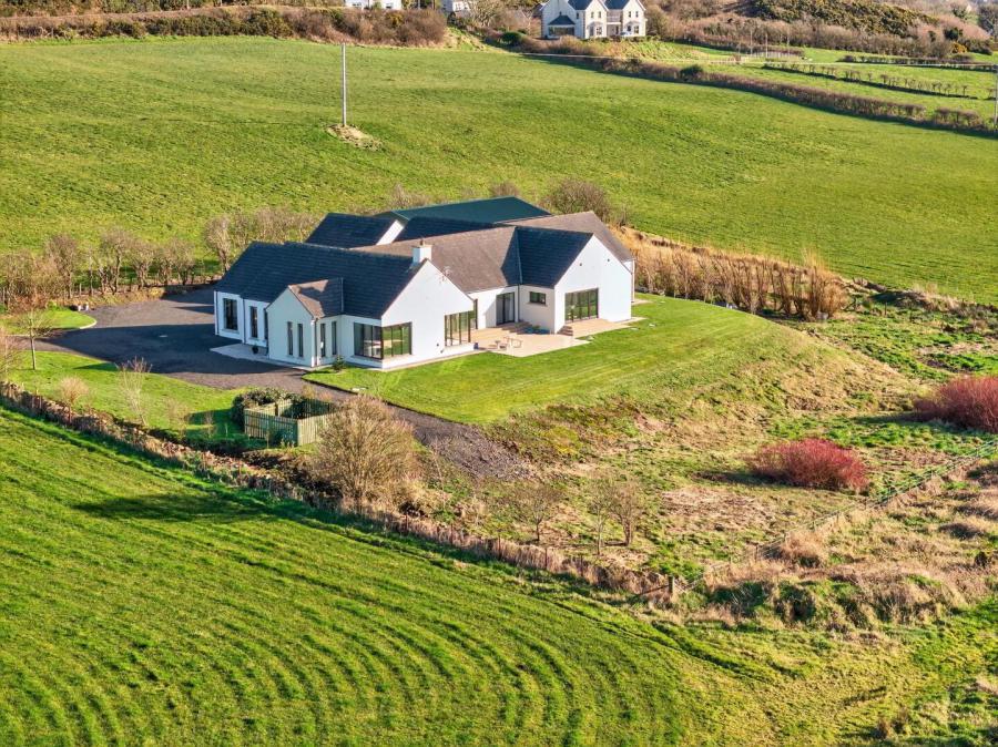 Solitude Hall, 23 Carnbore Road