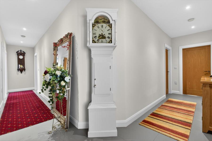 Solitude Hall, 23 Carnbore Road