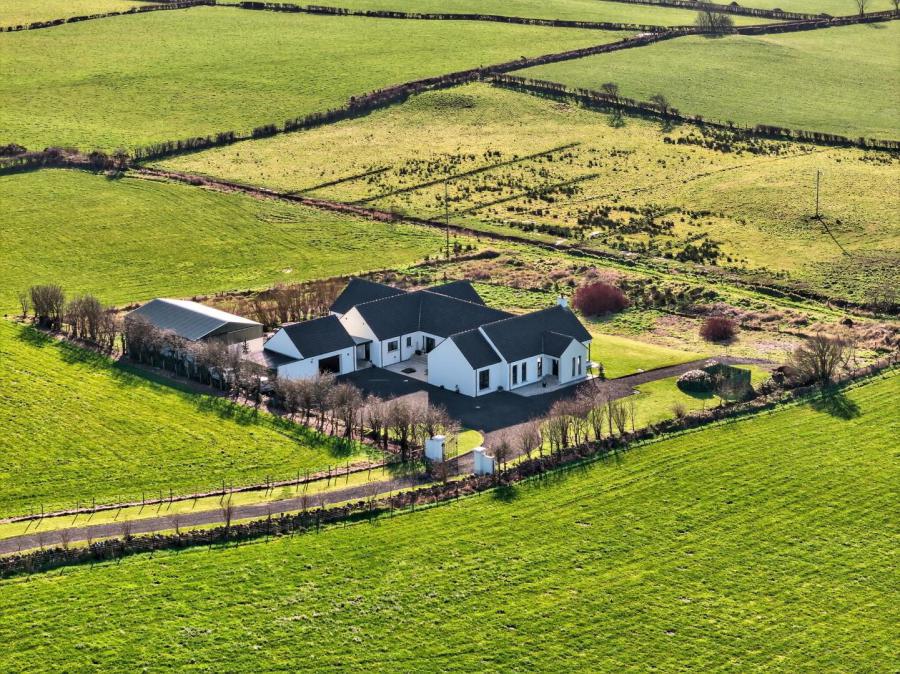 Solitude Hall, 23 Carnbore Road