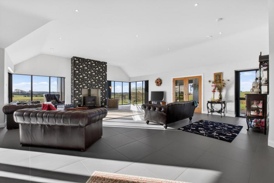 Solitude Hall, 23 Carnbore Road