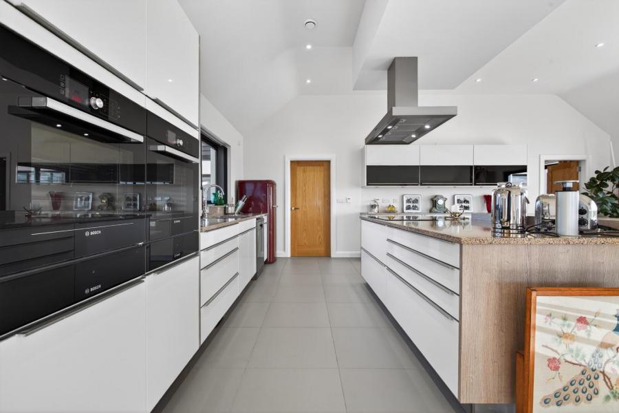 Solitude Hall, 23 Carnbore Road