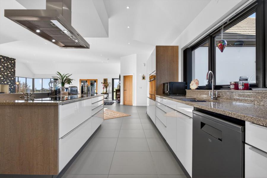 Solitude Hall, 23 Carnbore Road