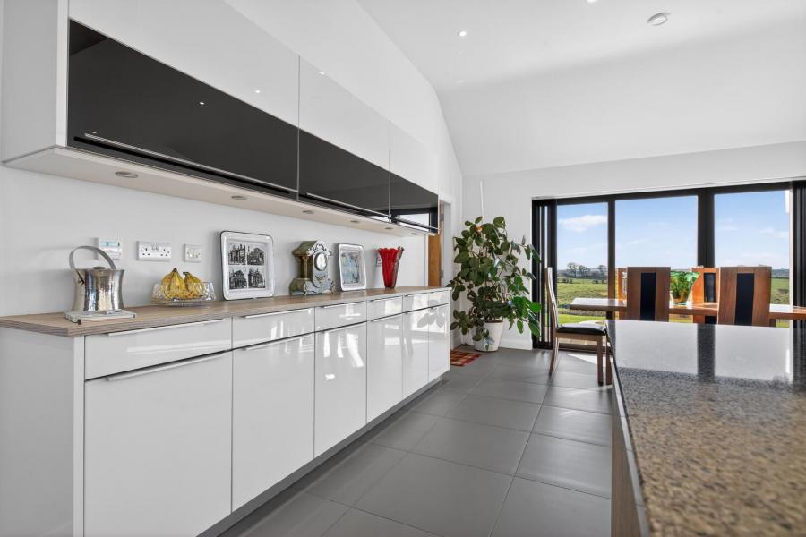 Solitude Hall, 23 Carnbore Road