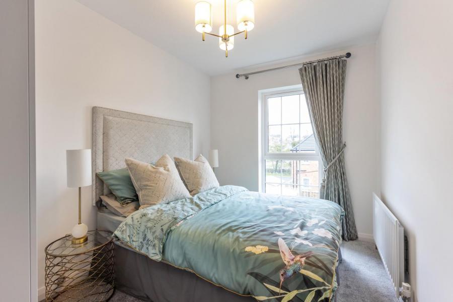 Site 7.16, Foxton Wood South