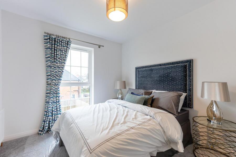 Site 7.16, Foxton Wood South