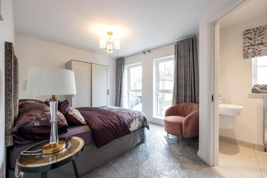 Site 7.16, Foxton Wood South