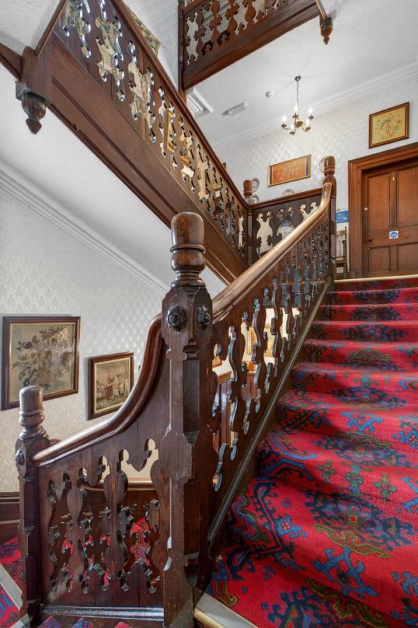 The Manor House, 23 Olderfleet Road