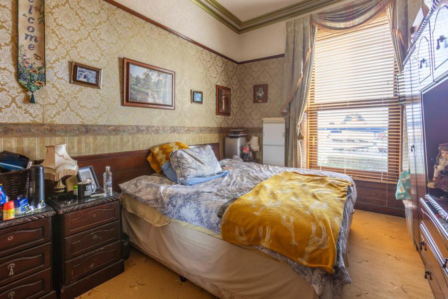 The Manor House, 23 Olderfleet Road