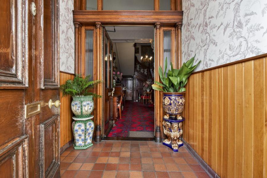 The Manor House, 23 Olderfleet Road