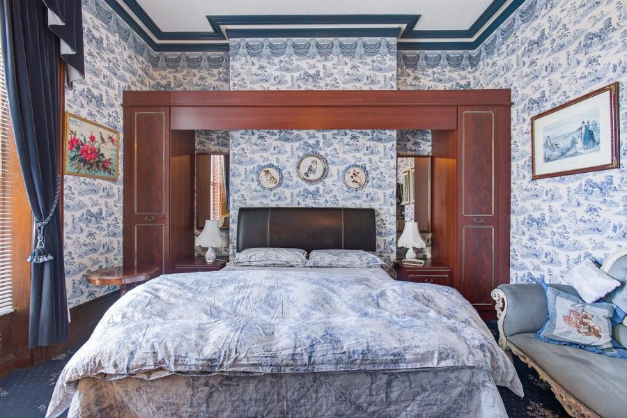 The Manor House, 23 Olderfleet Road