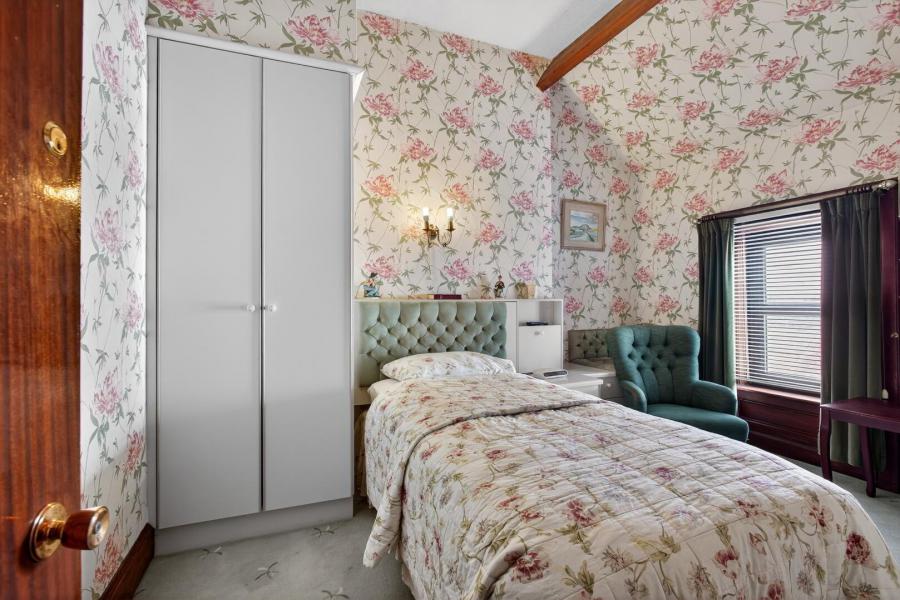 The Manor House, 23 Olderfleet Road