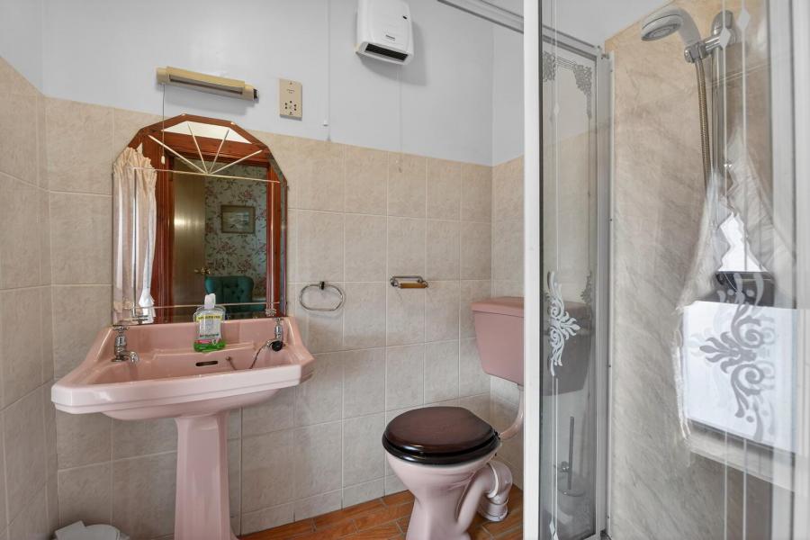 The Manor House, 23 Olderfleet Road