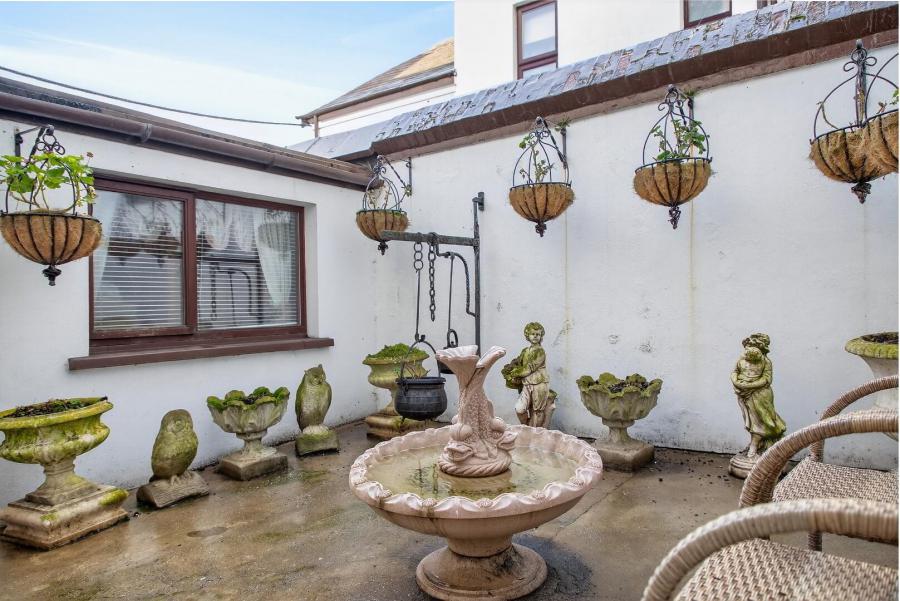 The Manor House, 23 Olderfleet Road