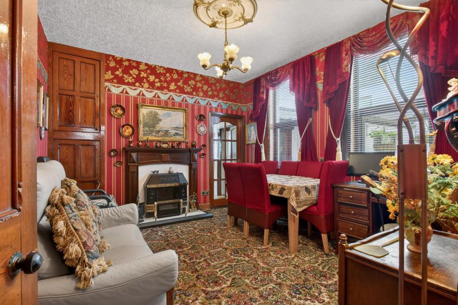 The Manor House, 23 Olderfleet Road