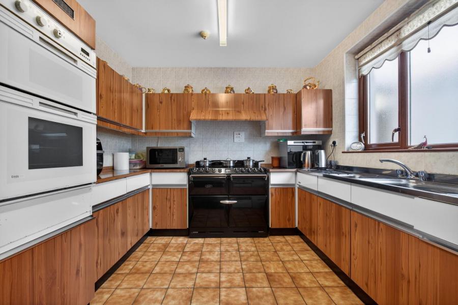 The Manor House, 23 Olderfleet Road