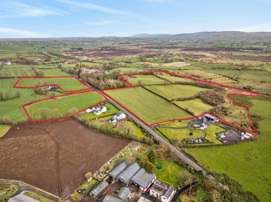 Lot 1 Agricultural Land At Dunminning Road