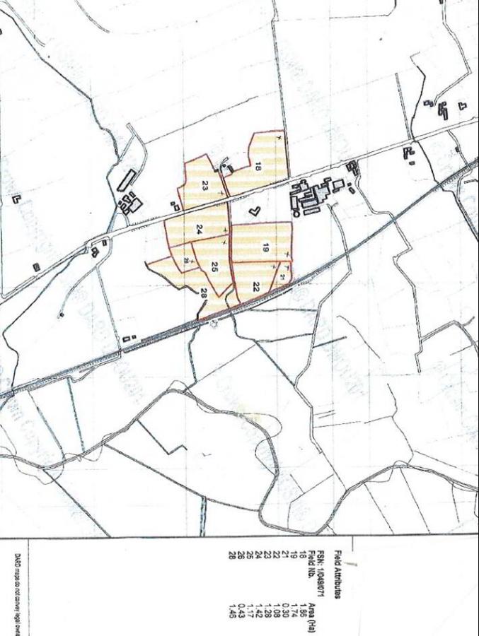 Lot 1 Agricultural Land At Dunminning Road