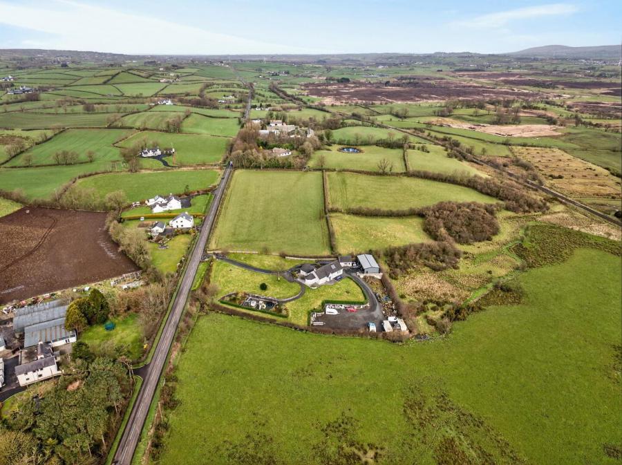 Lot 2 Agricultural Land At Dunminning Road