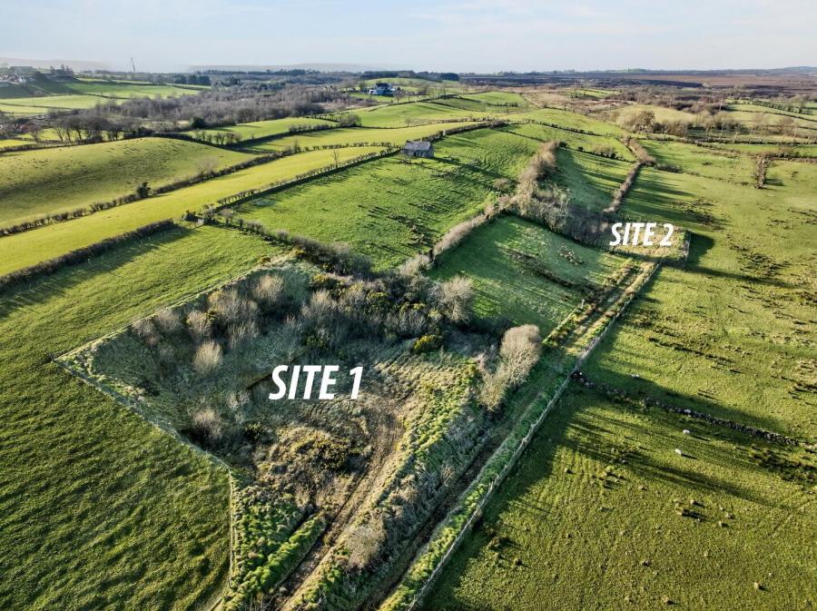 230M North East, Of Craigs Mission Hall, Duneoin Road