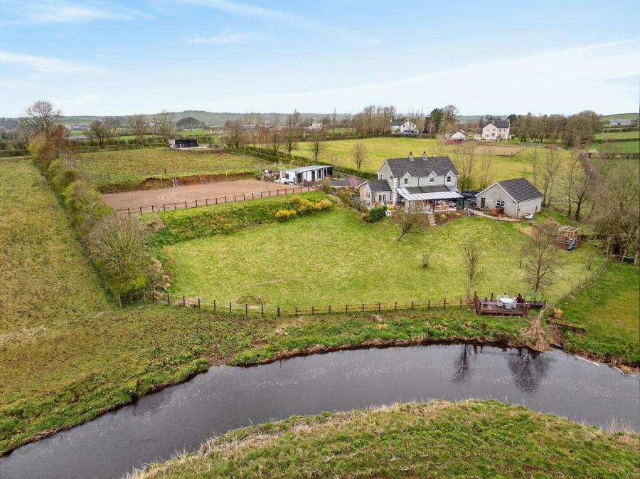 68A Springmount Road