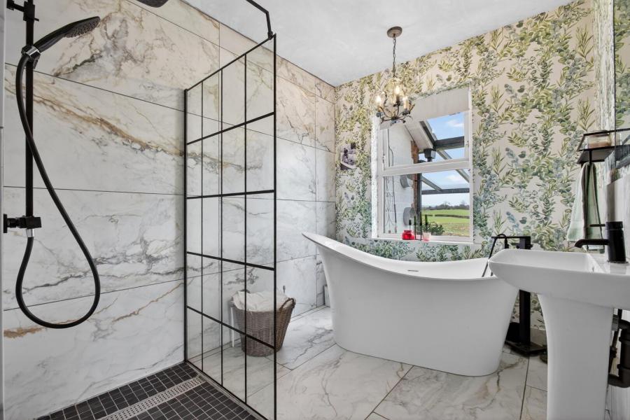 68A Springmount Road