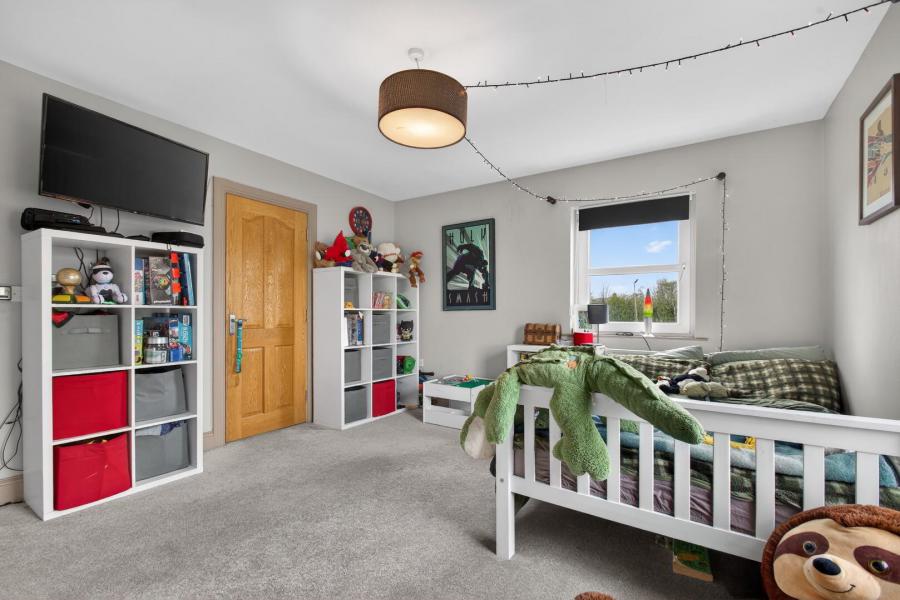 68A Springmount Road