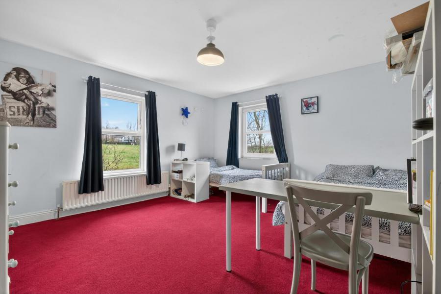 68A Springmount Road