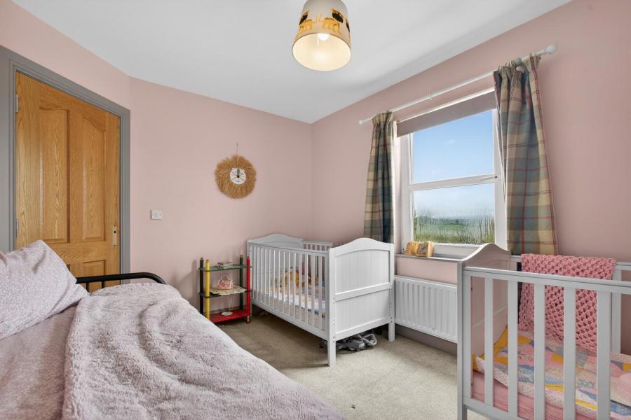 68A Springmount Road