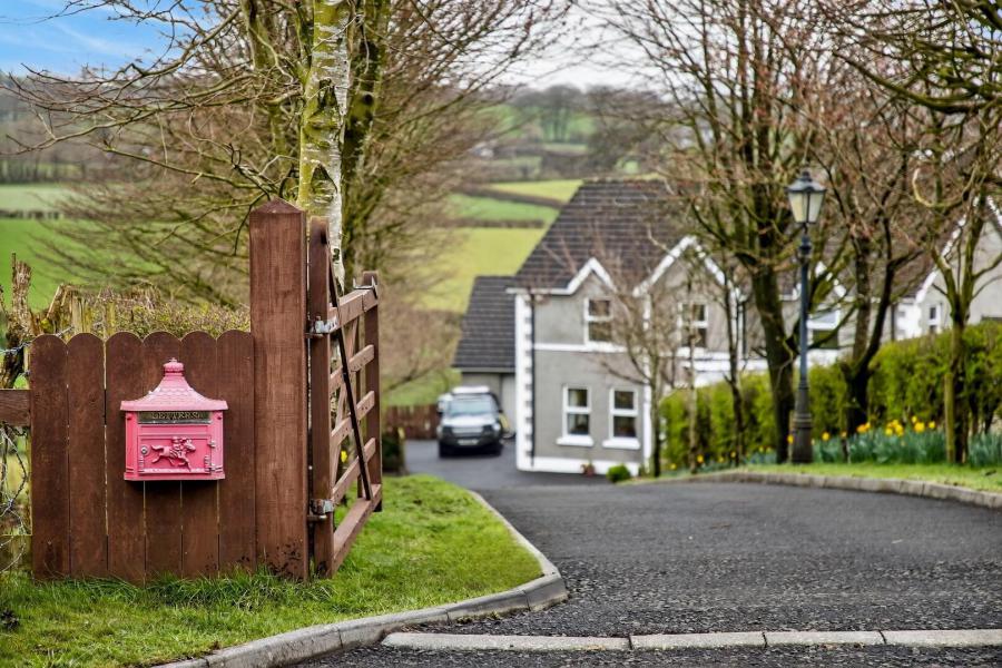 68A Springmount Road