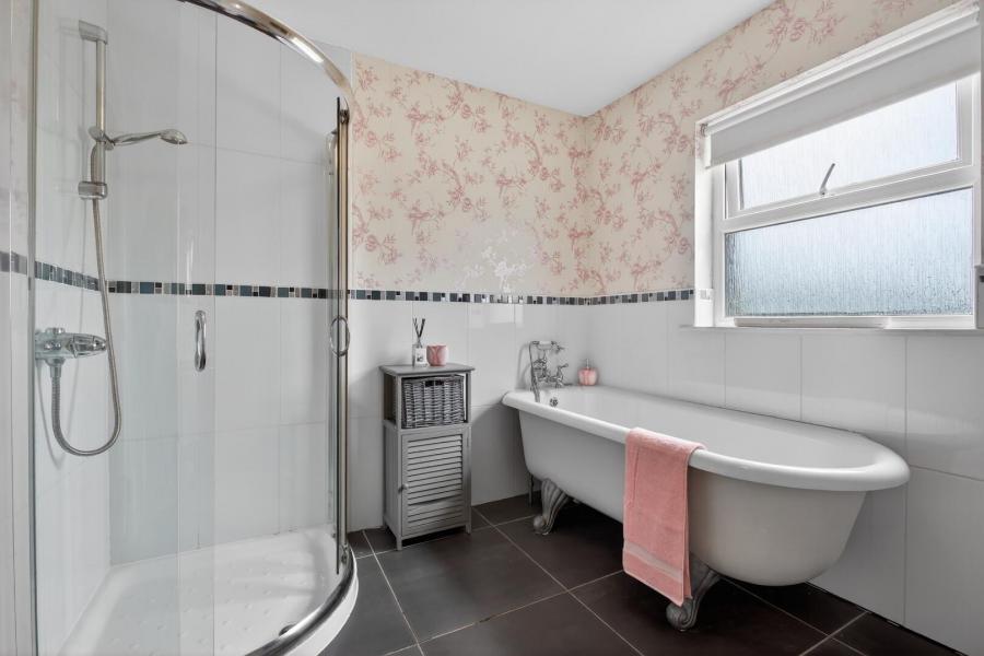 68A Springmount Road